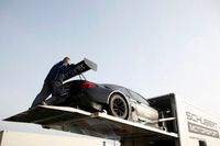 Rollout: BMW M6 GT3 Team Schubert Motorsport