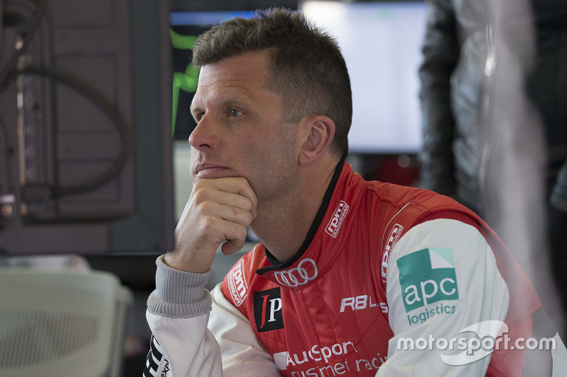 Garth Tander