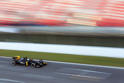 Jolyon Palmer, Renault Sport F1 Team RS16