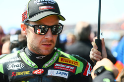 Jonathan Rea, Kawasaki Racing