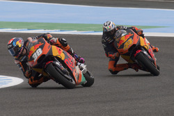 Брэдли Смит и Пол Эспаргаро, Red Bull KTM Factory Racing