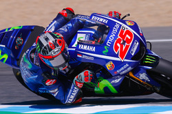 Маверік Віньялес, Yamaha Factory Racing