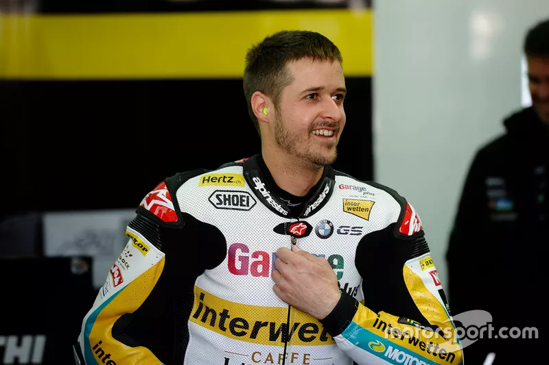 Thomas Lüthi