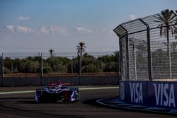 Jose Maria Lopez, DS Virgin Racing