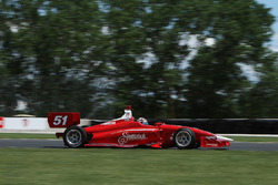 Shelby Blackstock, Belardi Auto Racing