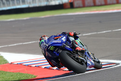 Maverick Viñales, Yamaha Factory Racing