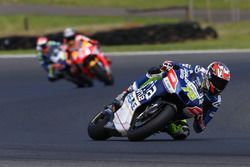 Loris Baz, Avintia Racing