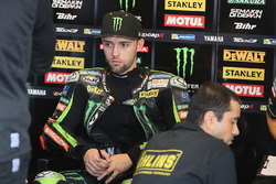 Jonas Folger, Monster Yamaha Tech 3