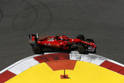 Кими Райкконен, Ferrari SF70H