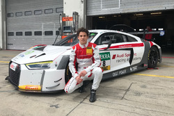 Audi Race Experience