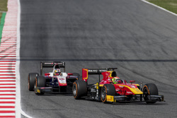Louis Deletraz, Racing Engineering, Nabil Jeffri, Trident