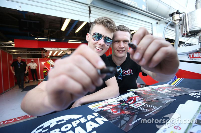 Tockwith Motorsports