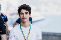 Sergio Sette Camara, MP Motorsport