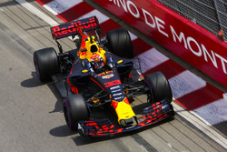 Макс Ферстаппен, Red Bull Racing RB13