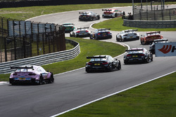 DTM-Atmosphäre in Zandvoort