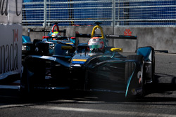Oliver Turvey, NEXTEV TCR Formula E Team, Nelson Piquet Jr., NEXTEV TCR Formula E Team