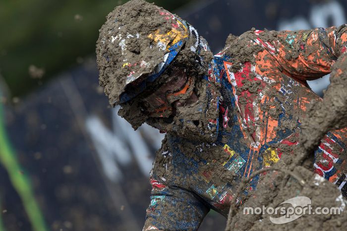 Jeffrey Herlings, KTM Factory Racing