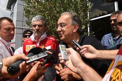Sergio Marchionne