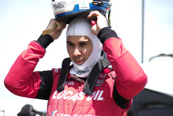 Robert Wickens, Schmidt Peterson Motorsports Honda