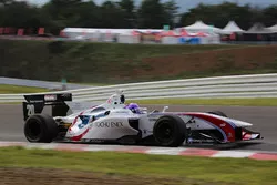 Jann Mardenborough, Team Impul