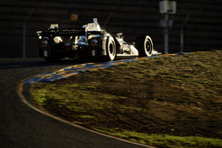 Max Chilton, Chip Ganassi Racing Honda