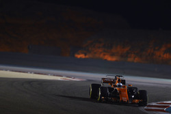 Fernando Alonso, McLaren MCL32