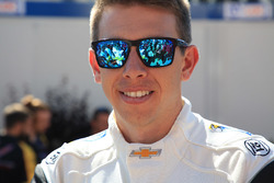 Tommy Milner, Corvette Racing