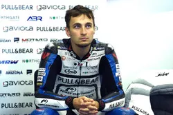Karel Abraham, Aspar Racing Team