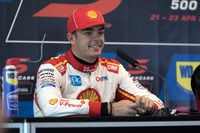 Scott McLaughlin