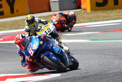 Mattia Pasini, Italtrans Racing Team