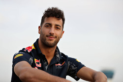 Даниэль Риккардо, Red Bull Racing
