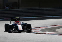Esteban Ocon, Manor Racing MRT05
