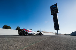 Лэнс Стролл, Williams FW40