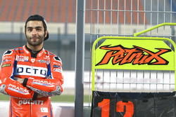 Danilo Petrucci, Pramac Racing