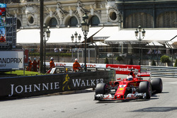 Себастьян Феттель, Ferrari SF70H