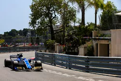 Marcus Ericsson, Sauber C36