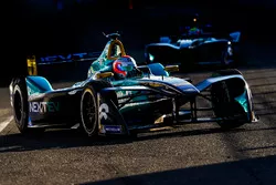 Nelson Piquet Jr., NEXTEV TCR Formula E Team