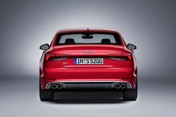 Audi S5 Coupe