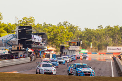 Scott McLaughlin, Garry Rogers Motorsport, Volvo