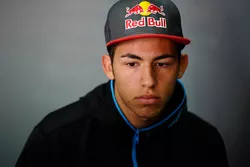 Enea Bastianini, Gresini Racing Team Moto3