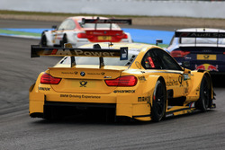 Timo Glock, BMW Team RMG, BMW M4 DTM