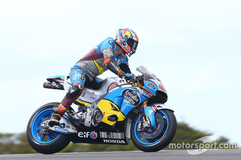 Jack Miller, Estrella Galicia 0,0 Marc VDS