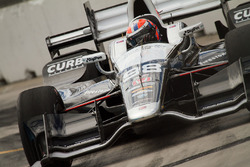 Alexander Rossi, Herta - Andretti Autosport, Honda