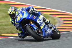 Aleix Espargaro, Team Suzuki MotoGP