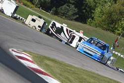 Kaz Grala, GMS Racing, Chevrolet