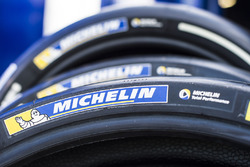 Llantas Michelin