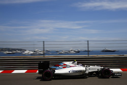 Валттери Боттас, Williams FW38