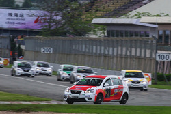 Geely Challenge Race(PRO)