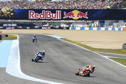 Dani Pedrosa, Repsol Honda Team