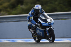 Romano Fenati, Sky Racing Team VR46